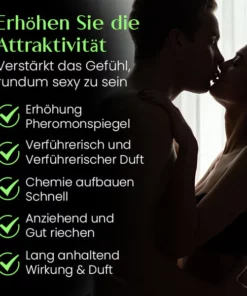 Ceoerty™ Mystique Noir Pheromon Frauen Parfüm