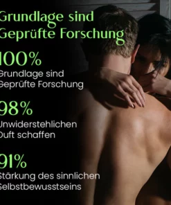 Ceoerty™ Mystique Noir Pheromon Frauen Parfüm