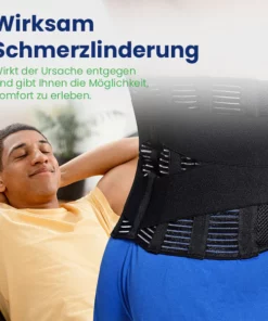 Ceoerty™ NierenGuard Akupressur-Therapie-Gürtel