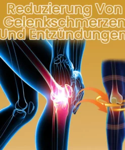 Ceoerty™ VitaFlex Gelenk- und Knochenpflege-Creme