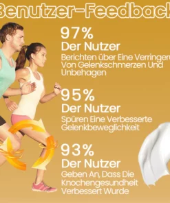 Ceoerty™ VitaFlex Gelenk- und Knochenpflege-Creme