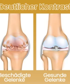 Ceoerty™ VitaFlex Gelenk- und Knochenpflege-Creme