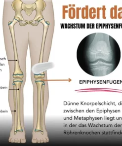 ElevateX™ Creme für Höhenwachstum