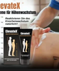 ElevateX™ Creme für Höhenwachstum