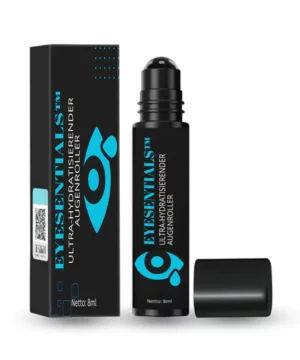 Eyesentials™ Ultra-Hydratisierender Augenroller