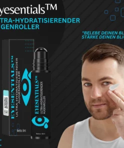 Eyesentials™ Ultra-Hydratisierender Augenroller