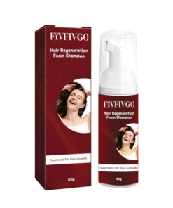 Fivfivgo™ Haar-Regenerations-Schaum-Shampoo