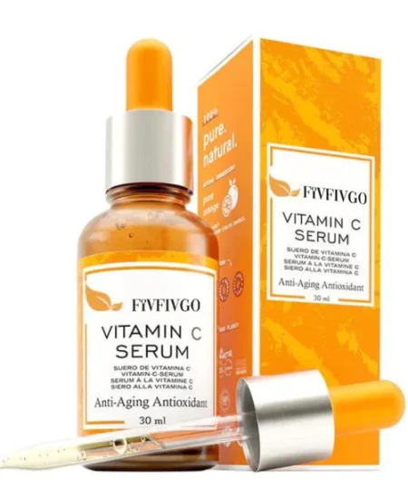 Fivfivgo™ Super-Retinol und Vitamin C Pro-Age