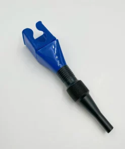 Flexible Draining Tool Snap Funnel