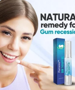 Furzero™ Gum Therapy Gel