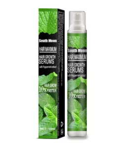 Herbal Hair-Growth Essence Spray