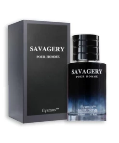 Jiwqs™ Savagery Pheromone Men Perfume