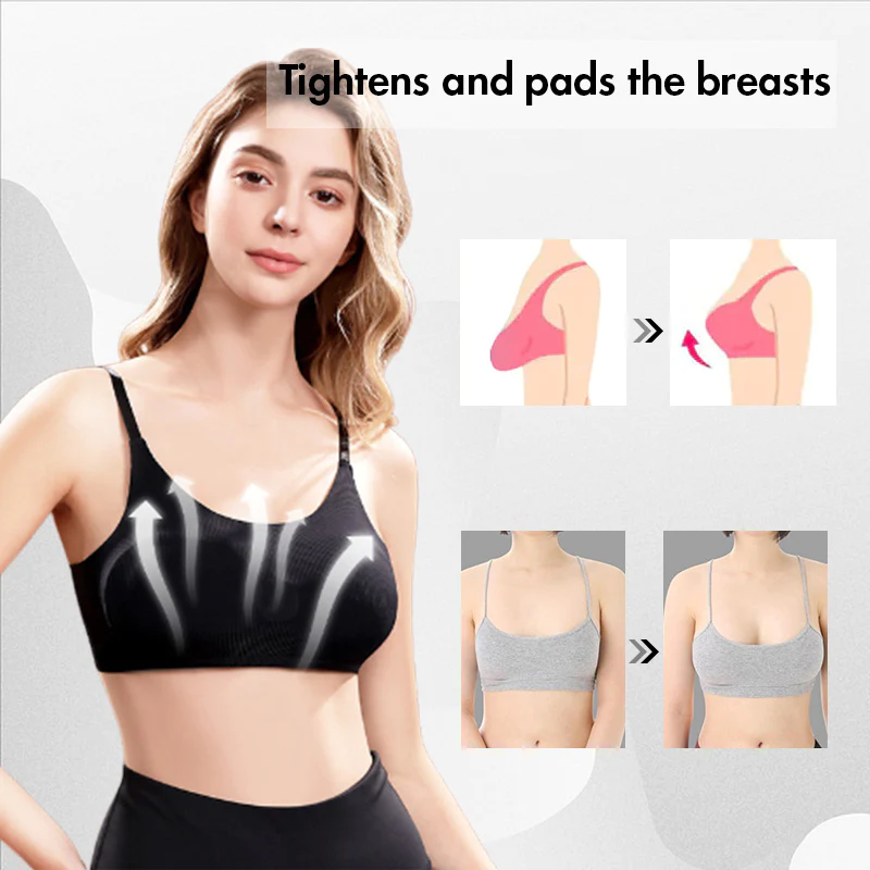 Liftify™ Magnetic Therapy Massage Bust Enhancing Bra - Wowelo - Your Smart  Online Shop