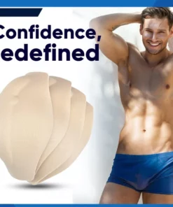 MenBulge™ Underwear Enhancing Pad