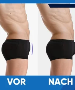 MenBulge™ Unterwäsche-Verbesserungs-Pad