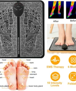 Nooro™ EMS Foot Massager