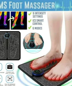 Nooro™ EMS Foot Massager