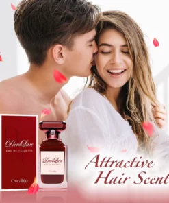 Oveallgo™ DeviLure Enchanté Eau de Hair Toilette (Pheromone Infusion)