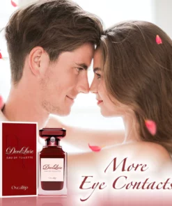 Oveallgo™ DeviLure Enchanté Eau de Hair Toilette (Pheromone Infusion)