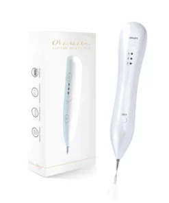 Oveallgo™ PlasmaBeam Facial Beauty Pen