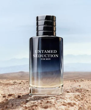 Oveallgo™ Pro-X Untamed Seduction Eau de Toilette for Men (with Pheromones)