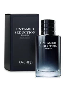 Oveallgo™ Pro-X Untamed Seduction Eau de Toilette for Men (with Pheromones)