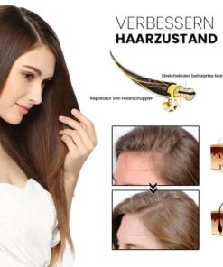 Oveallgo™ ShougaGRO Japanisches Haarwachstumsspray