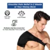 Quyxen™ Shoulder Bliss Brace