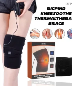 RICPIND KneeSoothe ThermalTherapy Brace