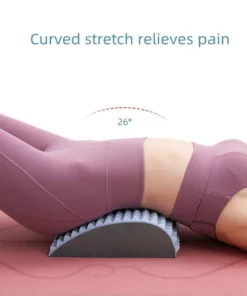 Refresh - Neck & Back Stretcher