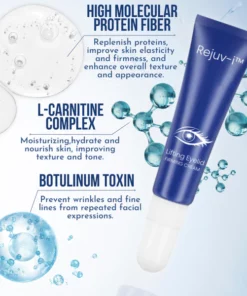 Rejuv-i™ Eyelid Firming Cream