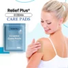 Relief Plus® Eczema Care Pads