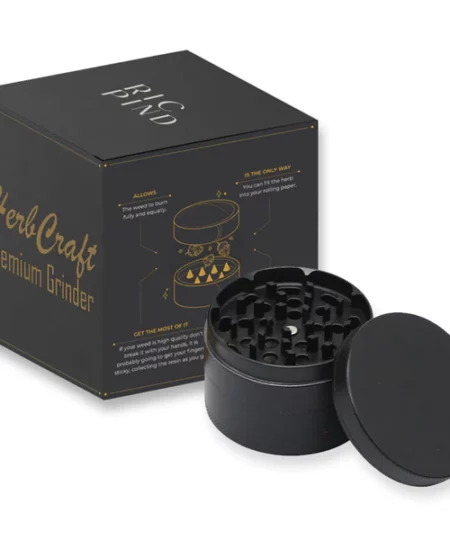 Ricpind HerbCraft Premium Grinder