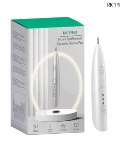 Ricpind Instant SpotRemoval Cosmetic Electric Pen