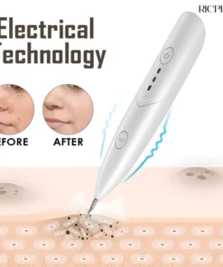 Ricpind Instant SpotRemoval Cosmetic Electric Pen