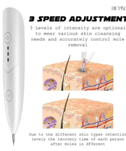 Ricpind Instant SpotRemoval Cosmetic Electric Pen