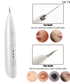 Ricpind Instant SpotRemoval Cosmetic Electric Pen