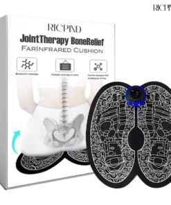 Ricpind JointTherapy BoneRelief FarInfrared Cushion