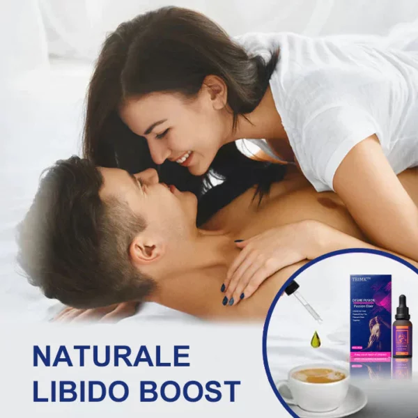 Secret Drops for Attracting Women