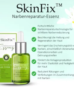 SkinFix™ Narbenreparatur-Essenz