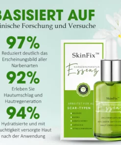 SkinFix™ Narbenreparatur-Essenz