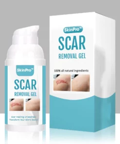 SkinPro™ Scar Removal Gel