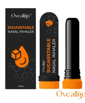 SugarStable EX Nasal Inhaler