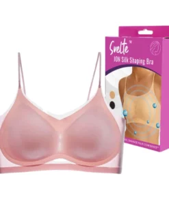 Svelte™ ION Silk Shaping Bra