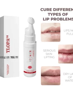 TLOPA™ Foaming Technology Herbal Lip Balm