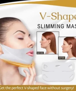 V-Shape™ Slimming Mask