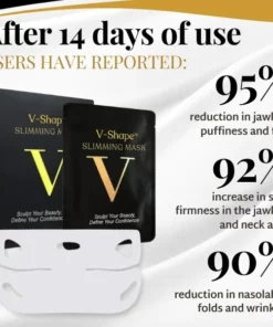 V-Shape™ Slimming Mask