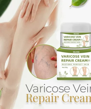 Varicose Vein Repair Cream