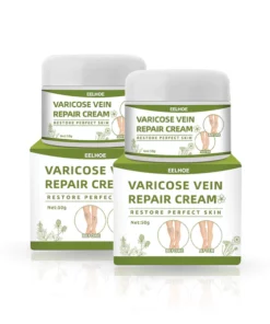 Varicose Vein Repair Cream