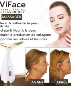 ViFace Lifting Facial Ultrasonique